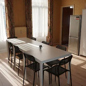 Appartement Plantin, Antwerpen