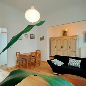 Appartement Mooie In, Antwerpen